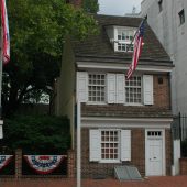  Ben Franklin House